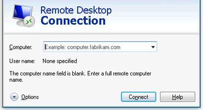 raspberry pi remote desktop