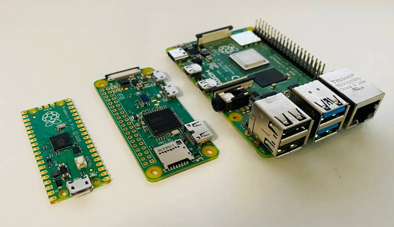 Raspberry Pi Pico: Programming with the Affordable Microcontroller