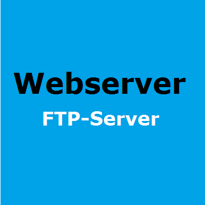 Raspberry Pi Webserver Installation Teil 6 - DNS Server 
