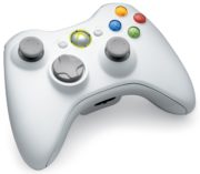 Raspberry Pi Xbox 360 Wireless Controller