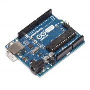 Raspberry Pi Arduino