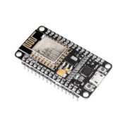ESP8266 Microcontroller Board