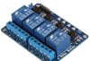 Raspberry Pi: Relais-Schalter per GPIO steuern