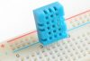 Raspberry Pi: Luftfeuchtigkeit und Temperatur messen