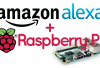 Amazon Alexa (Deutsch) auf dem Raspberry Pi installieren