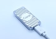 Coral USB Accelerator