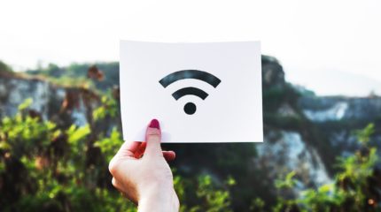 ESP8266 Access Point: Günstigen Wlan Repeater selber bauen