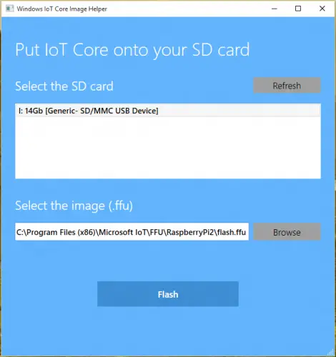 Windows 10 iot iso raspberry download pc