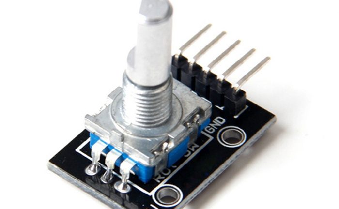 jivelite raspberry pi rotary switch