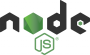 Raspberry Pi Node.JS Logo