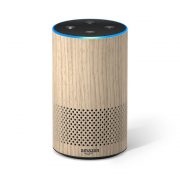 Raspberry Pi Projekte - Amazon Alexa Echo