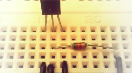 Measuring Temperature with a Raspberry Pi Temperature Sensor (1-Wire)