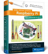 Raspberry Pi Einstieg Zubehör Handbuch