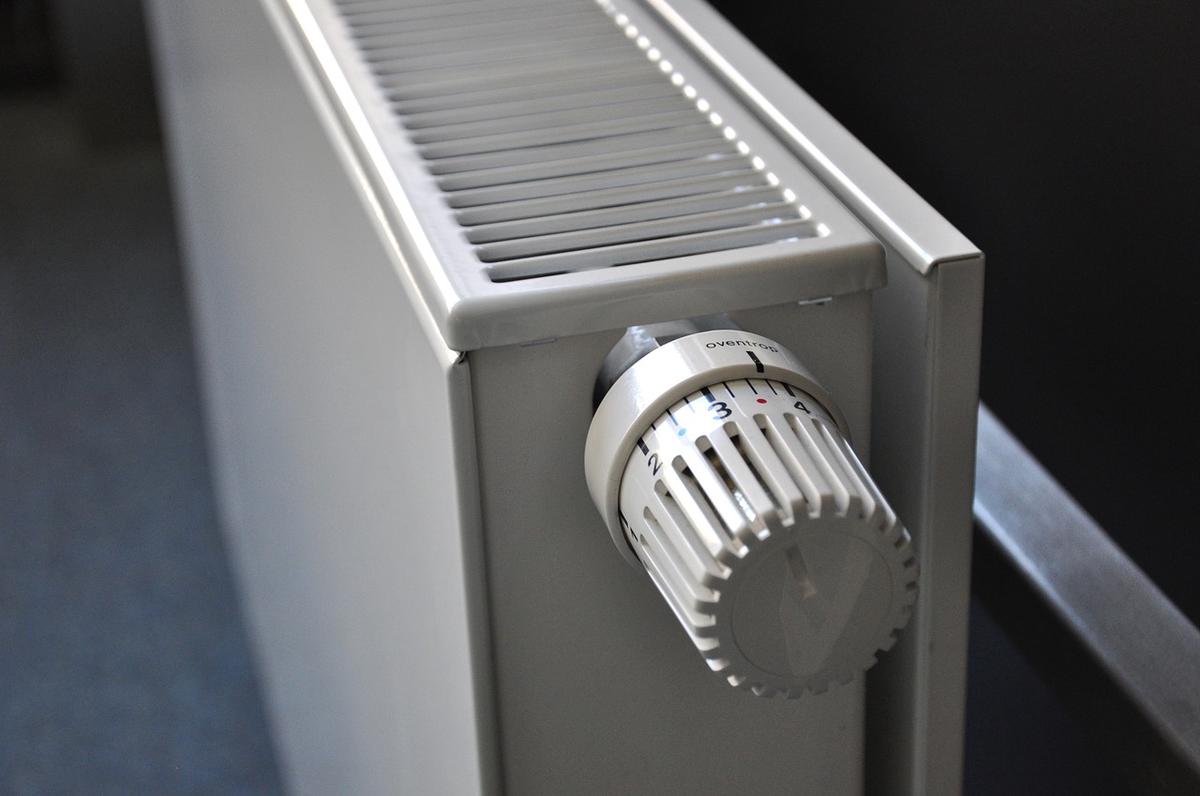 Openhab thermostat - Der Testsieger 