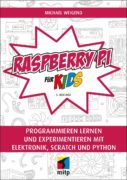 Raspberry Pi für Kids Buch
