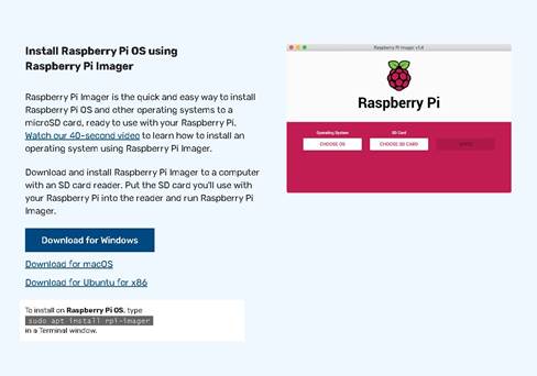 best raspberry pi os